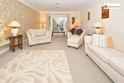 2 Galton Croft, Blythe Bridge, Stoke-on-trent, ST11 9TQ