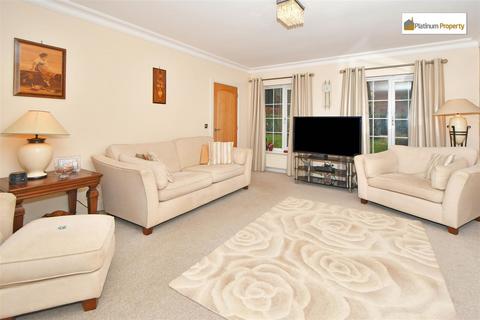2 Galton Croft, Blythe Bridge, Stoke-on-trent, ST11 9TQ