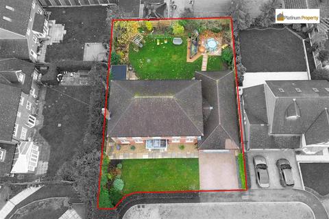 2 Galton Croft, Blythe Bridge, Stoke-on-trent, ST11 9TQ