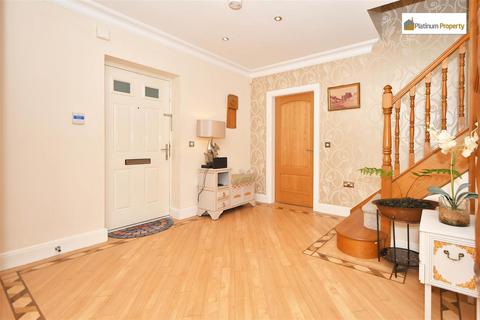2 Galton Croft, Blythe Bridge, Stoke-on-trent, ST11 9TQ