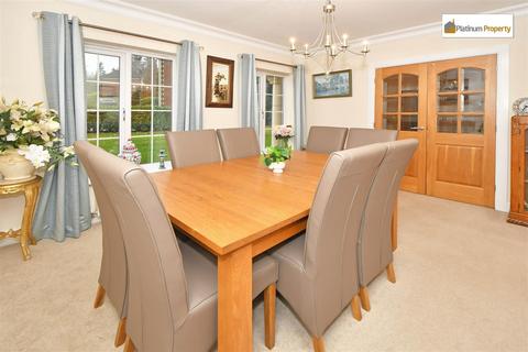 2 Galton Croft, Blythe Bridge, Stoke-on-trent, ST11 9TQ