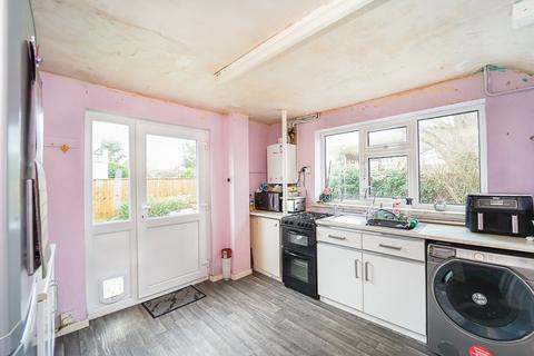 3 bedroom semi-detached house for sale - Totterdown Road, Weston-Super-Mare, BS23