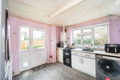 3 bedroom semi-detached house for sale, Totterdown Road, Weston-Super-Mare, BS23