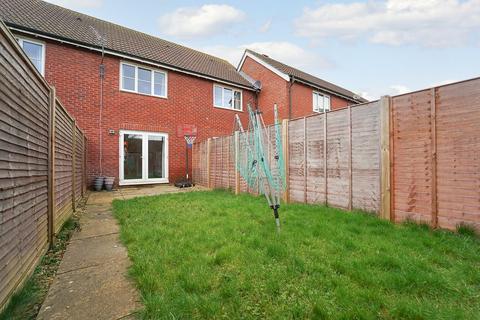 2 bedroom terraced house for sale, Meadow Place, St Georges, Weston-Super-Mare, BS22
