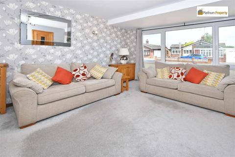 12 Blacklake Drive, Stoke-on-trent, ST3 7JL