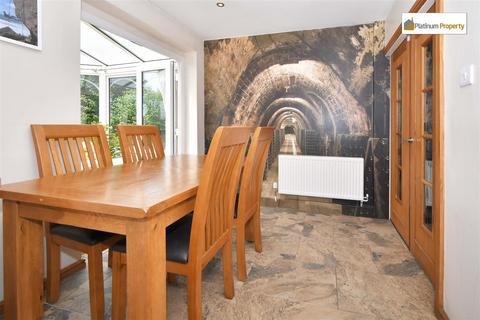 12 Blacklake Drive, Stoke-on-trent, ST3 7JL