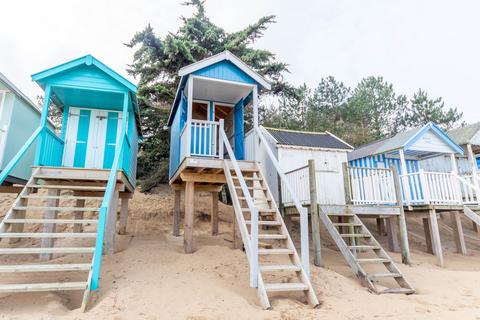 Chalet for sale - Beach Road, Wells-next-the-Sea, NR23