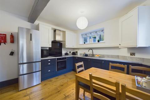 3 bedroom semi-detached house for sale, Manchester Road, Buxton