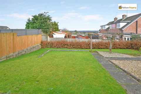 2 bedroom semi-detached bungalow for sale, Willows Drive, Stoke-On-Trent ST3