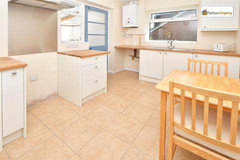 2 bedroom semi-detached bungalow for sale, Willows Drive, Stoke-On-Trent ST3