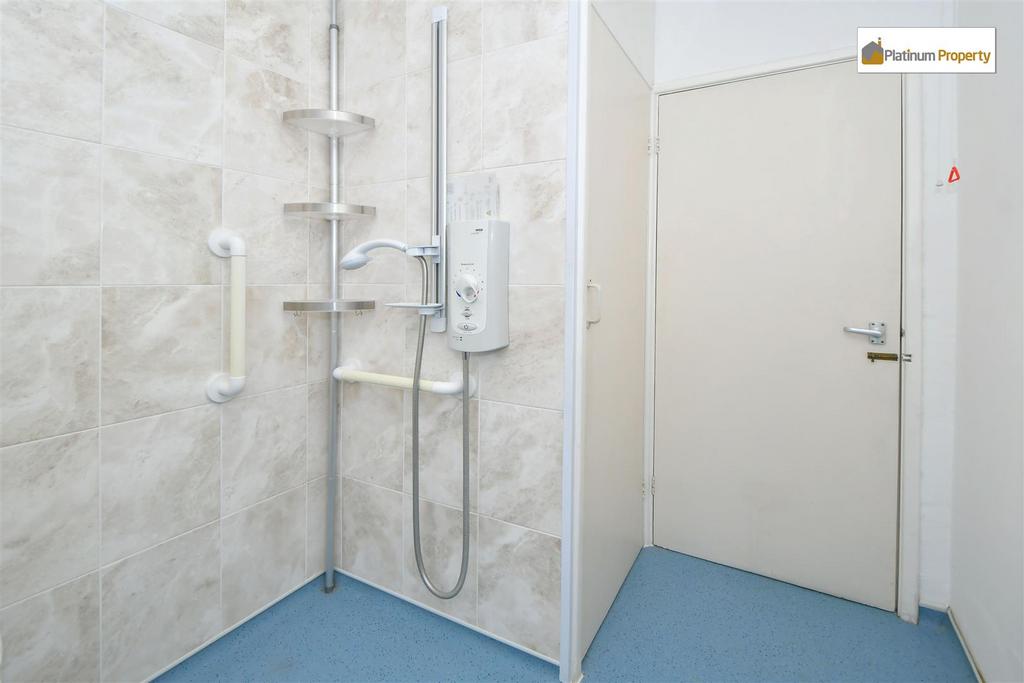 Wetroom