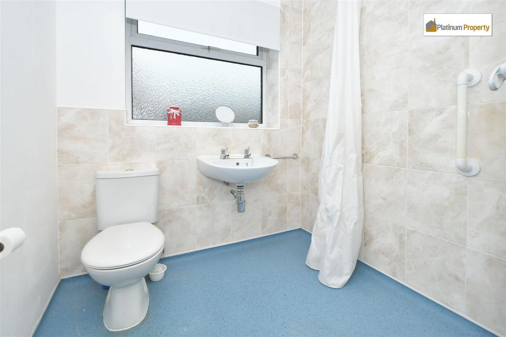 Wetroom