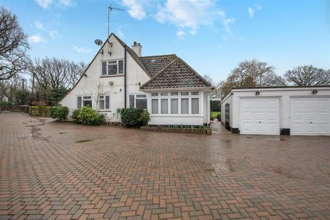 5 bedroom house for sale, Chart Hill Road, Chart Sutton, Maidstone