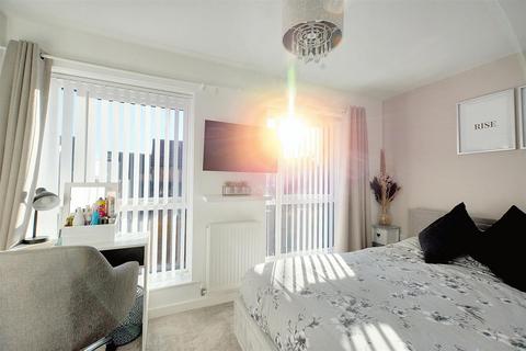28 Padley Close, Bulwell, Nottingham, NG6 9ND