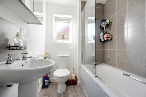 28 Padley Close, Bulwell, Nottingham, NG6 9ND