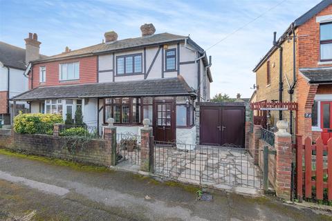 3 bedroom semi-detached house for sale, Curzon Road, Maidstone