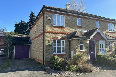 3 bedroom semi-detached house for sale, Beech Hurst Close, Maidstone