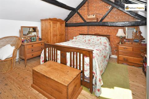 2 bedroom cottage for sale, The Square, Stoke-On-Trent ST11