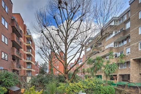 4 bedroom flat for sale, Vincent Street, London SW1P