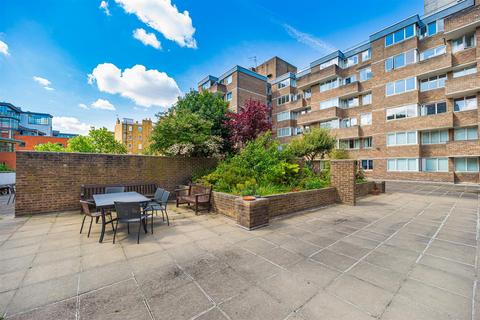 4 bedroom flat for sale, Vincent Street, London SW1P