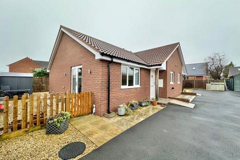 7, Greenways Mill Lane, Credenhill, Hereford, HR4 7EH