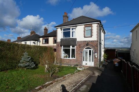 3 bedroom detached house for sale, Leek Road, Cheadle, Stoke On Trent