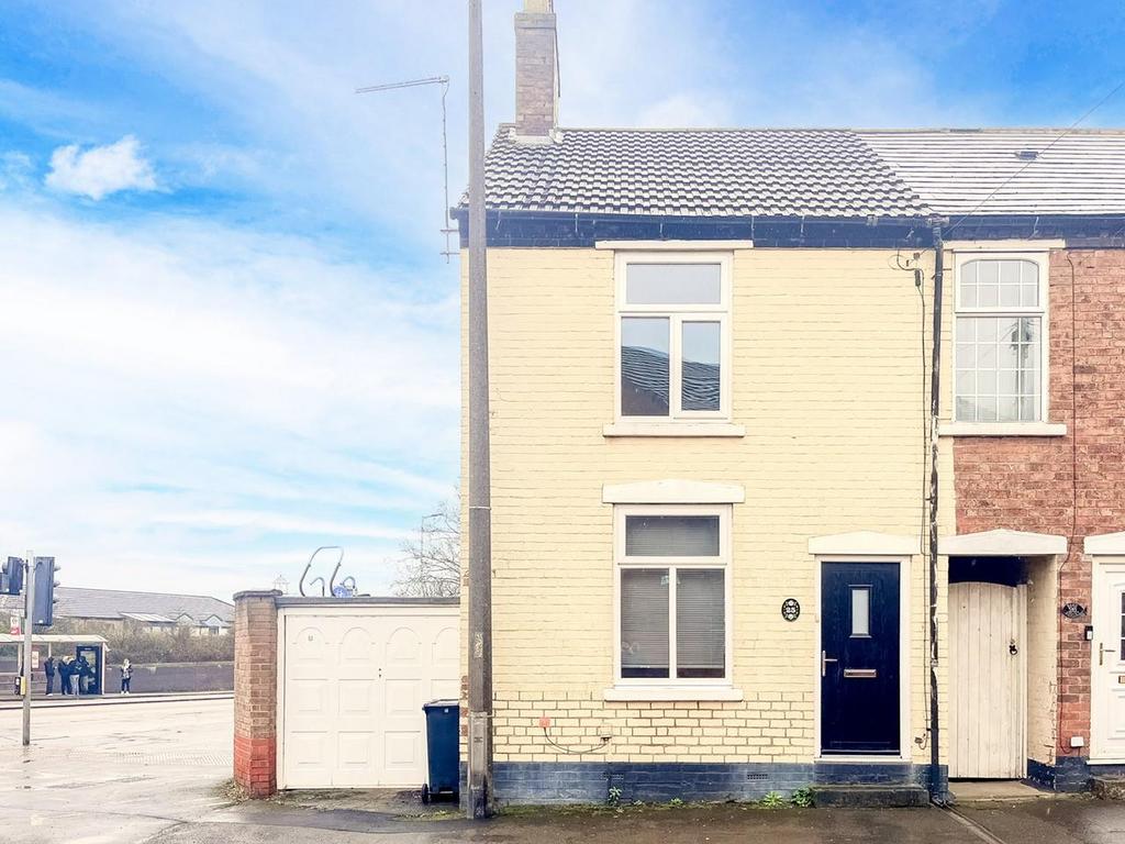 Bank Street, Coseley, Bilston 2 bed house £850 pcm (£196 pw)