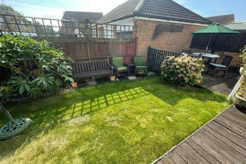 3 bedroom end of terrace house for sale, The Pastures, Stevenage