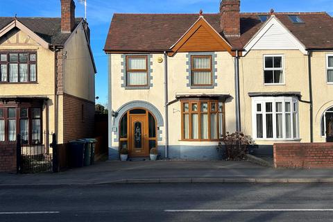 3 bedroom semi-detached house for sale, Beauty Bank, Cradley Heath, West Midlands