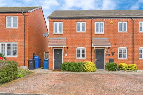 8 Brooklime Way, Tamworth, B79 0FD