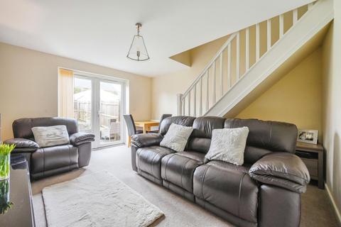 8 Brooklime Way, Tamworth, B79 0FD