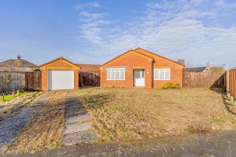 3 bedroom detached bungalow for sale, Whimbrel Way, Long Sutton