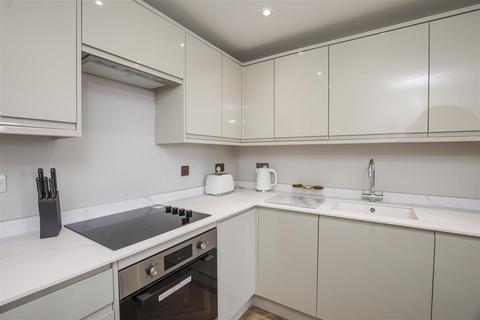 2 bedroom duplex for sale - Crescent Court, The Crescent, Off Blossom Street, York