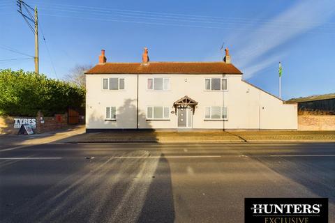 5 bedroom detached house for sale, Thornholme, Driffield