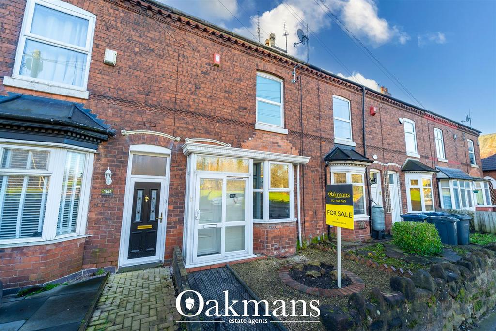 Stonehouse Lane, Quinton, Birmingham 2 bed house for sale £195,000