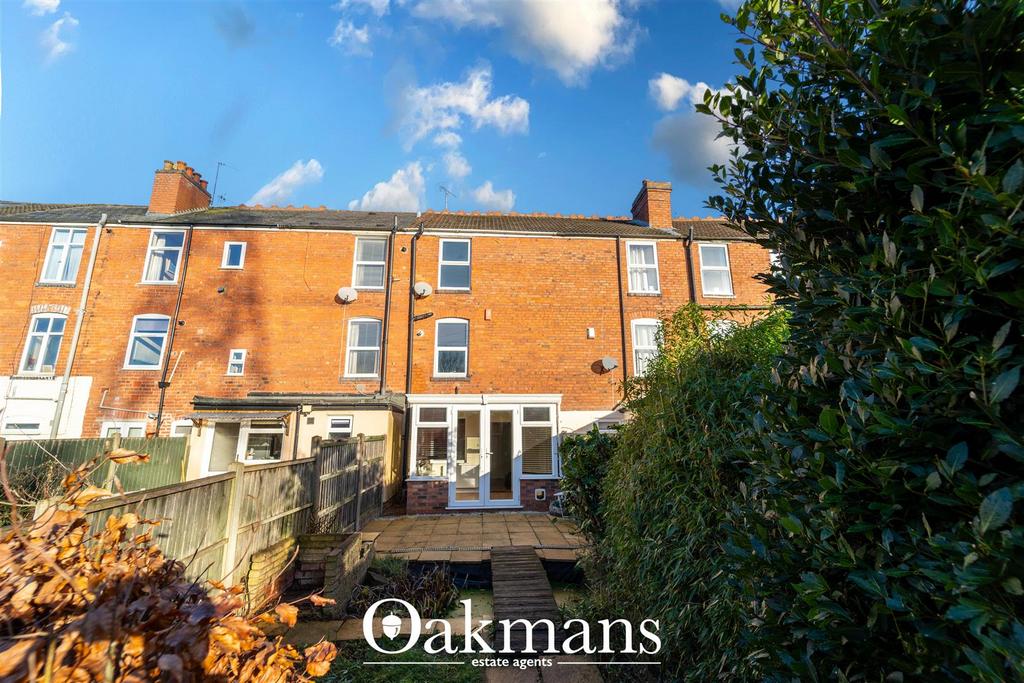 Stonehouse Lane, Quinton, Birmingham 2 bed house for sale £195,000