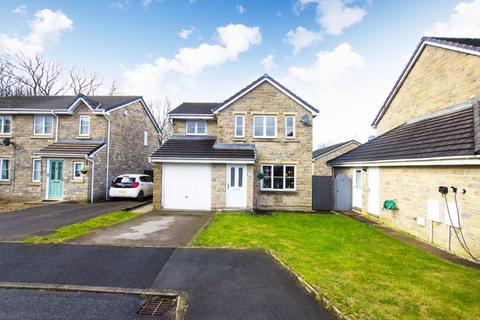 31 Begonia View, Lower Darwen, Darwen, BB3 0TD