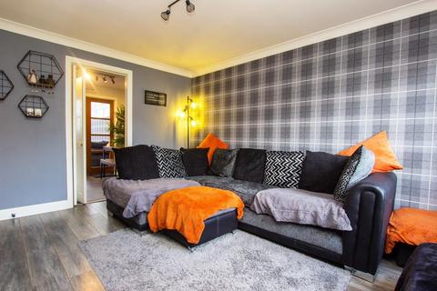 31 Begonia View, Lower Darwen, Darwen, BB3 0TD