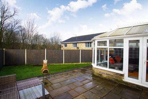 31 Begonia View, Lower Darwen, Darwen, BB3 0TD