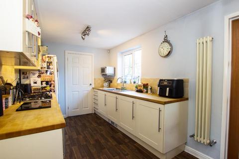 31 Begonia View, Lower Darwen, Darwen, BB3 0TD