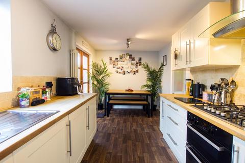 31 Begonia View, Lower Darwen, Darwen, BB3 0TD