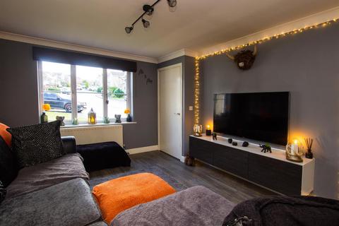 31 Begonia View, Lower Darwen, Darwen, BB3 0TD
