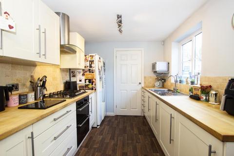 31 Begonia View, Lower Darwen, Darwen, BB3 0TD