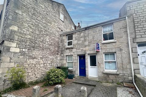 2 bedroom terraced house for sale, Easton Square, Portland