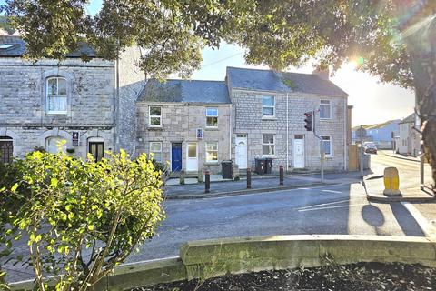 2 bedroom terraced house for sale, Easton Square, Portland