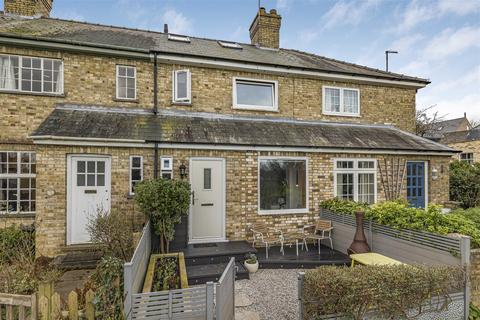 2 bedroom terraced house for sale, Brunswick Cottages, Cambridge CB5