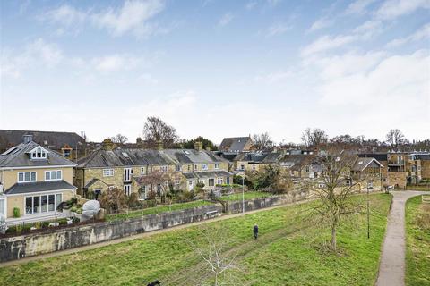 2 bedroom terraced house for sale, Brunswick Cottages, Cambridge CB5