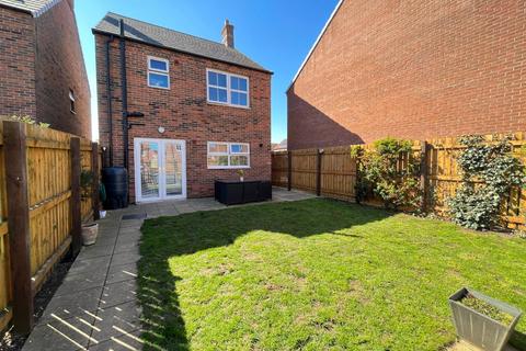 10 Oak Drive, Sowerby, Thirsk, YO7 3RF