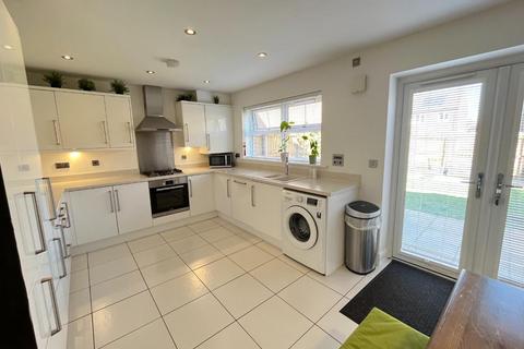 10 Oak Drive, Sowerby, Thirsk, YO7 3RF