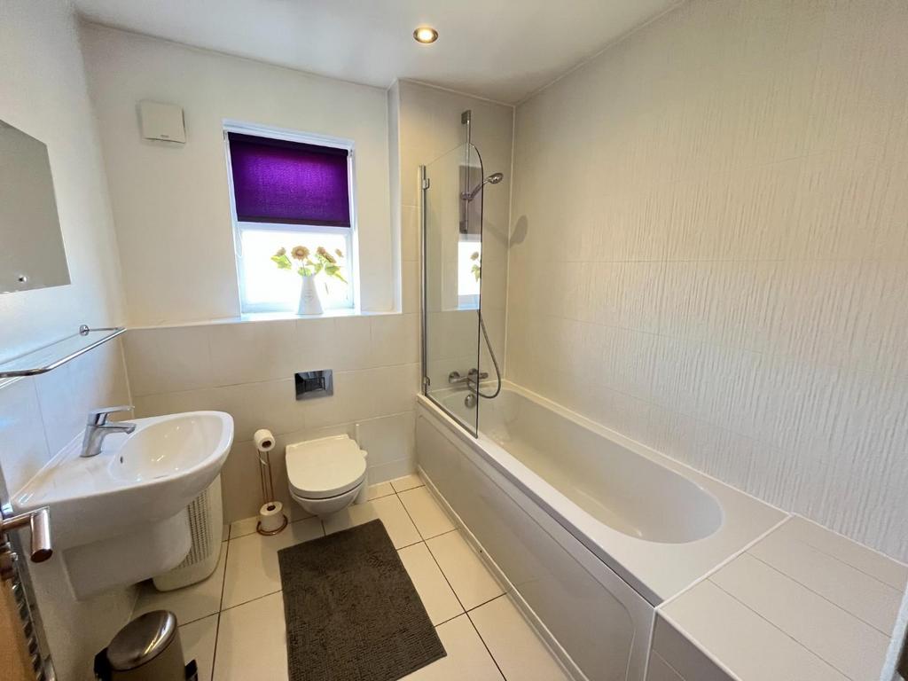 House Bathroom